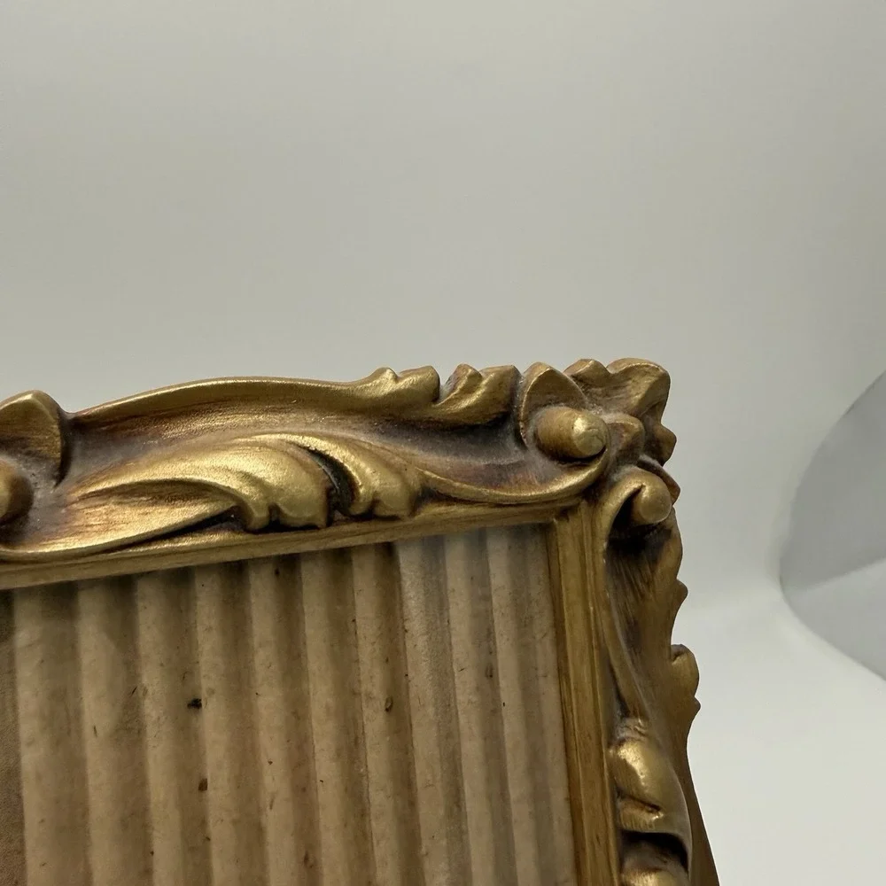 VICTORIAN, ART NOUVUEAU, BAROQUE, ANTIQUE this vintage